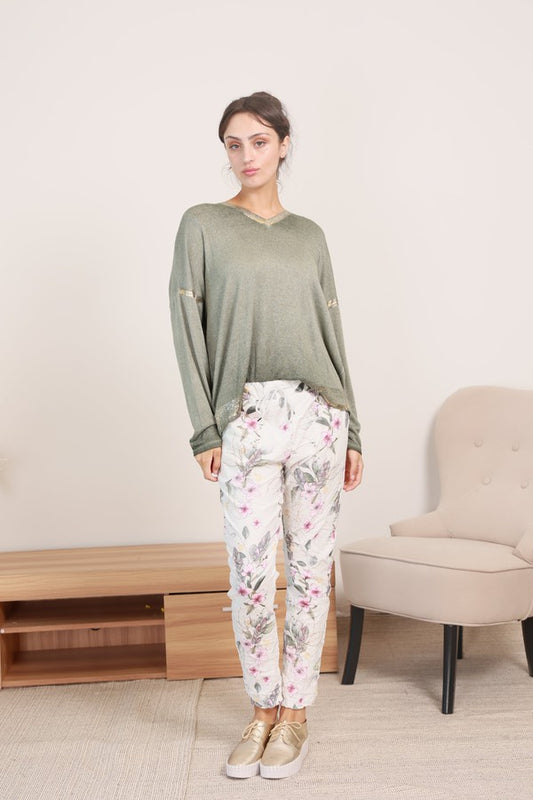 WL Kiara pants