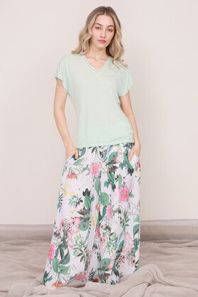 Blown Away Foliage Pants