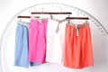 Linen Shorts