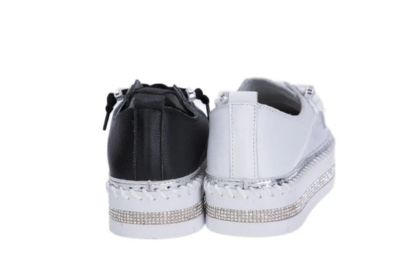 Susan Sneakers -black