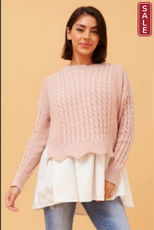 Caroline morgan knitwear hot sale
