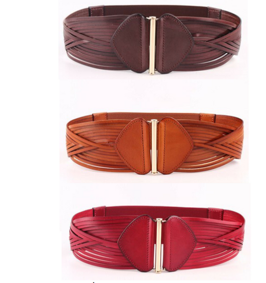 WL YH3 Elastic wide belt