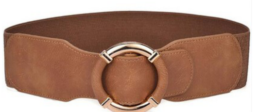 WL 0082 Wide stretch belt