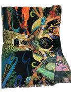 Double Sided Masters Wrap