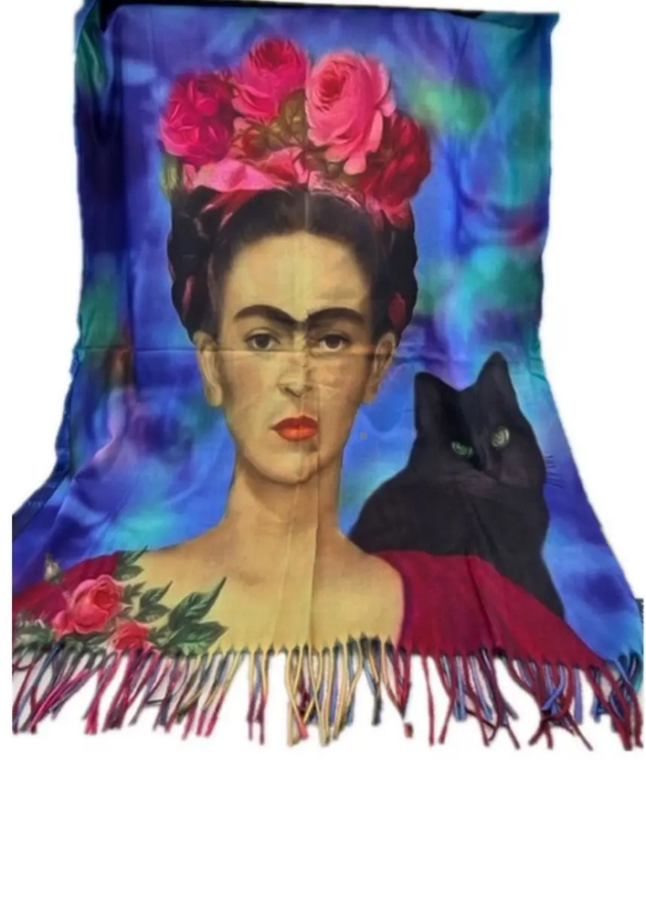 Double Sided Masters Wrap