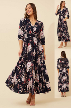 Mariana Maxi Dress