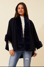 Kazan Poncho