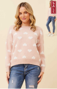 Love Jumper