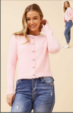 Rosie Cardigan