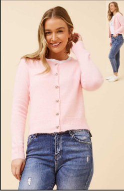 Rosie Cardigan