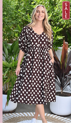 Sophia Dress