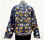 Sujami Cotton Jacket Mandala