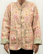 Jaipur Quilted Jacket Gypsyroad Bowral