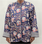 Jaipur Quilted Jacket Gypsyroad Bowral