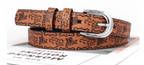 WL 1650 Butterfly belt