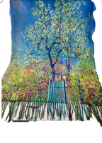 Double Sided Masters Wrap