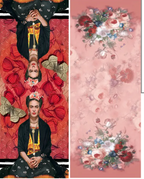 Double Sided Masters Wrap