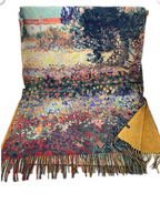 Double Sided Masters Wrap