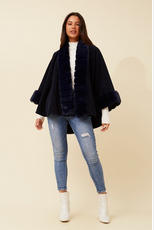Kazan Poncho