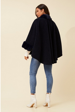 Kazan Poncho