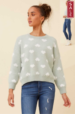 Love Jumper