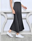 Jacqueline Midi Skirt New U Collections