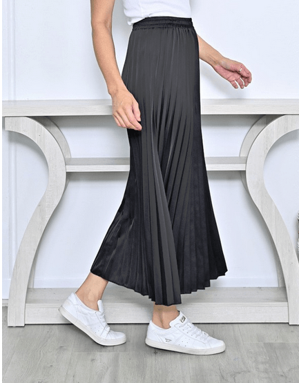 Jacqueline Midi Skirt New U Collections