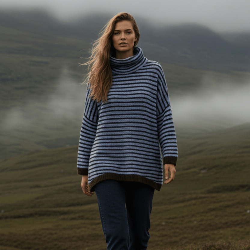 Yara Jumper Worthier