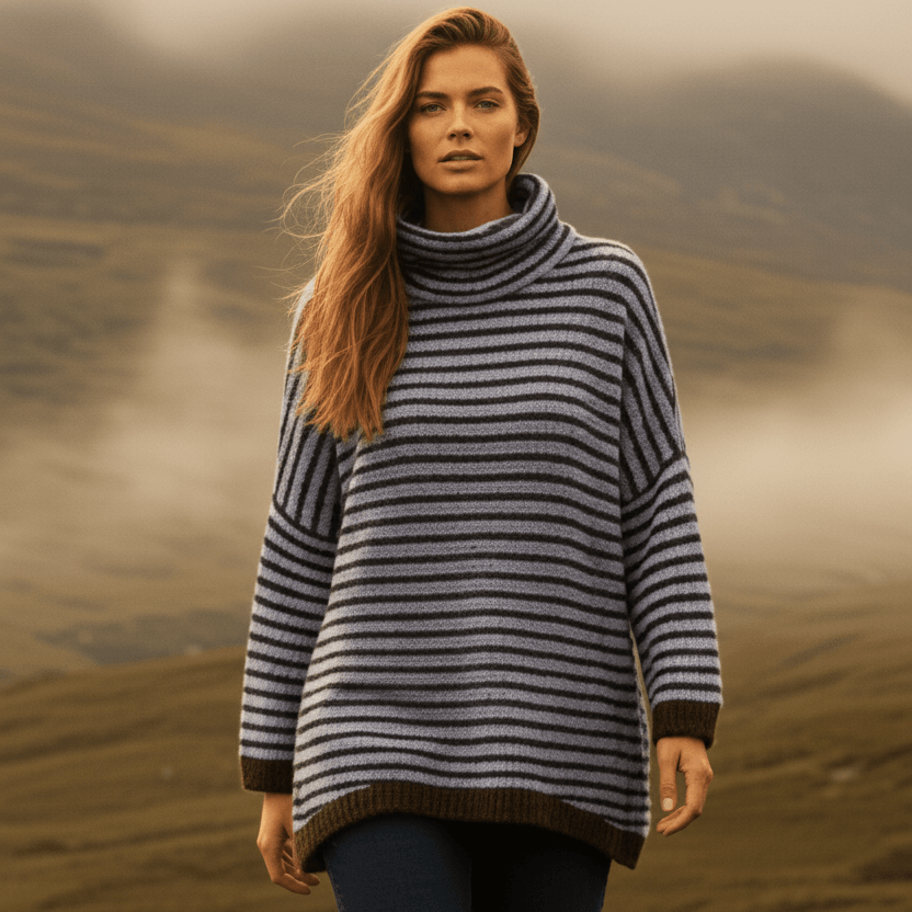 Yara Jumper Worthier
