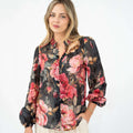 T1839-1Q BLK Gypsyroad Bowral