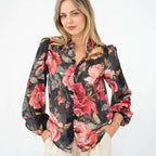 T1839-1Q BLK Gypsyroad Bowral
