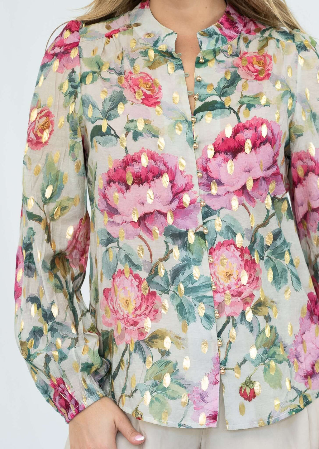 T18939-1U PINK Gypsyroad Bowral