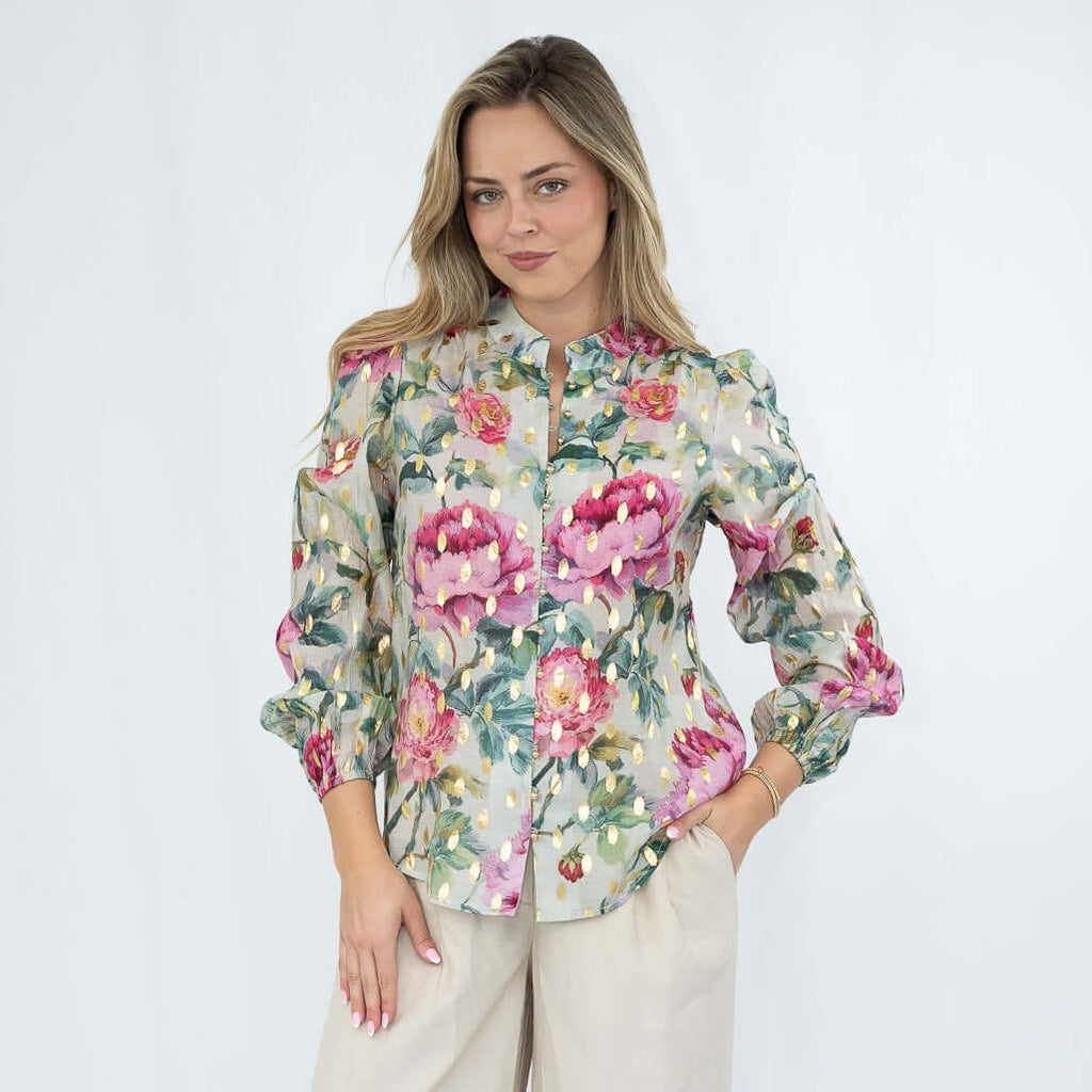 T18939-1U PINK Gypsyroad Bowral