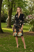 Bahati Long Shirt