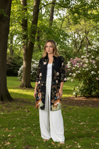 Bahati Long Shirt