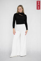 SIS Slit top Black