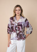 Matera Blouse