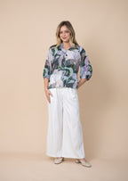 Matera Blouse