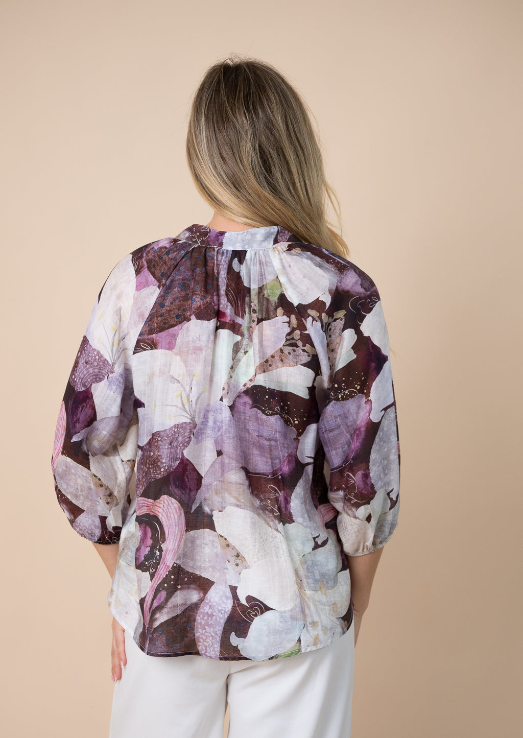 Matera Blouse