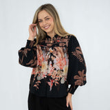 T2046-1 BLK Gypsyroad Bowral