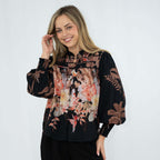 T2046-1 BLK Gypsyroad Bowral