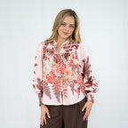 Marla Blouse pink