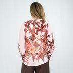 Marla Blouse pink