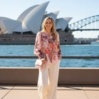 Marla Blouse pink