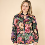 Olivia Blouse So in style