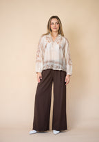 Phoenix Blouse