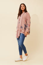 Arabella Knit Top