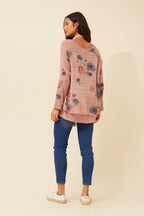 Arabella Knit Top