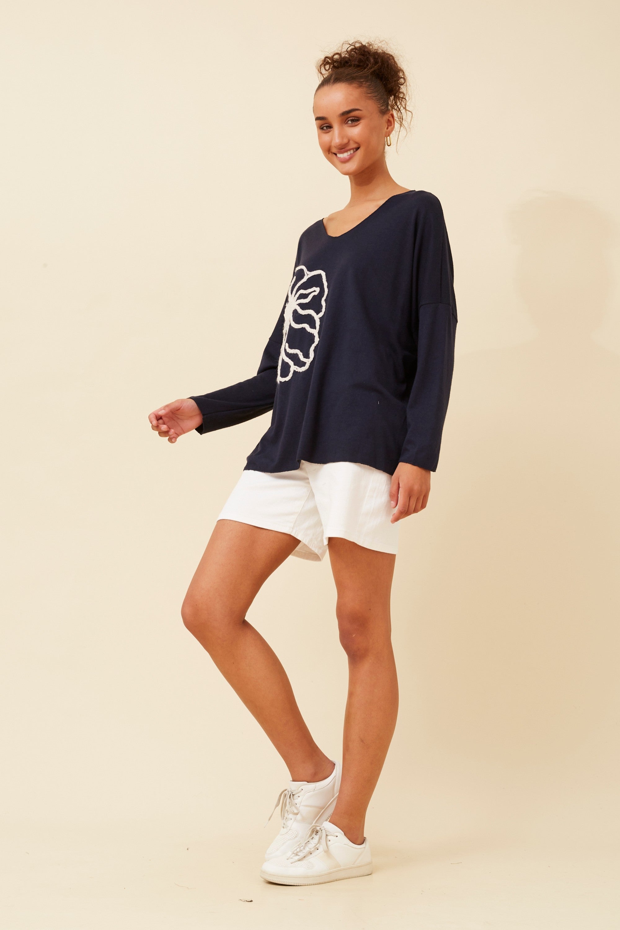 Carol Cornelli top