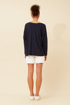 Carol Cornelli top
